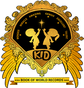 Amamazing Kids Book of World Records